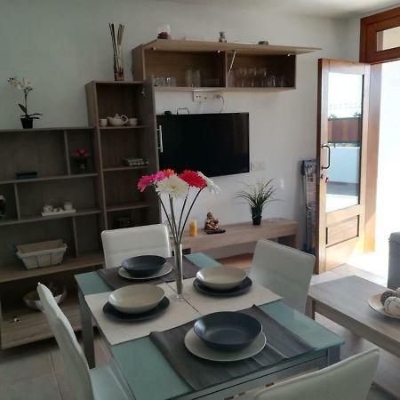 Paraiso Rubicon Tías Extérieur photo