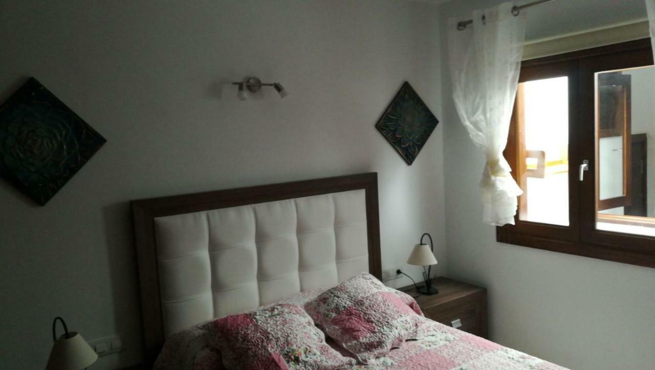 Paraiso Rubicon Tías Extérieur photo